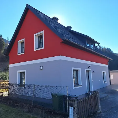 Appartement Schloemmerhaus *