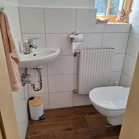Appartement Schloemmerhaus