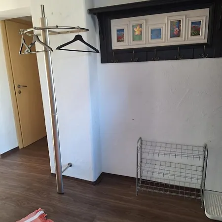 Schloemmerhaus Appartement Michaelerberg