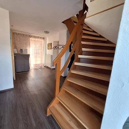 Appartement Schloemmerhaus *