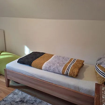 Schloemmerhaus Appartement *