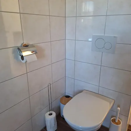 Appartement Schloemmerhaus Michaelerberg