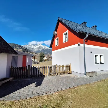 Appartement Schloemmerhaus