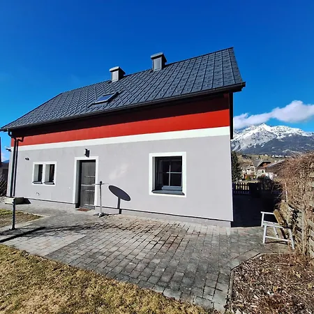 Schloemmerhaus Appartement Michaelerberg