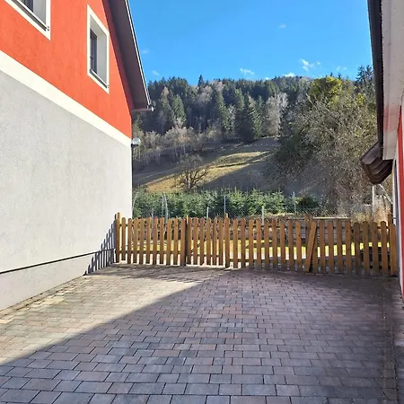 Schloemmerhaus Michaelerberg