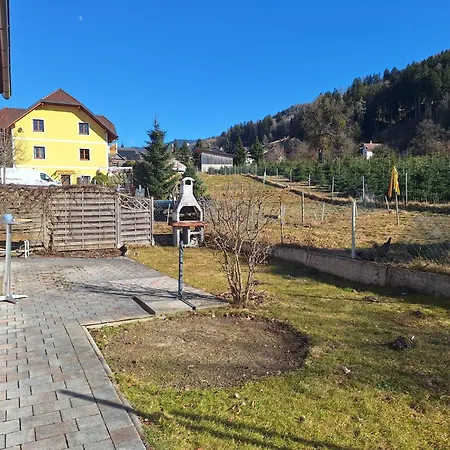 Schloemmerhaus Appartement *